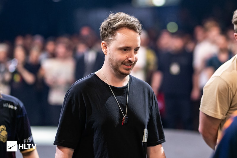 GeT_RiGhT：想在瑞典举办自己的国际赛事