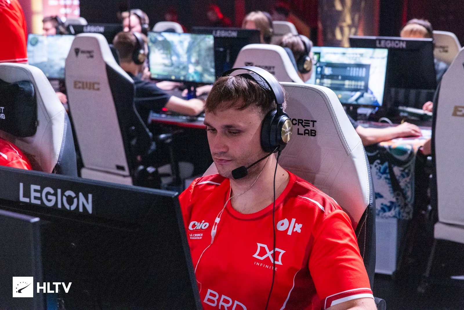 INFINITE part ways with Dytor