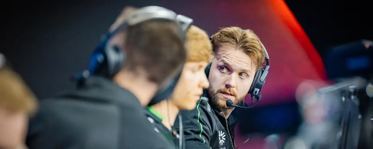 Top 10 Best Players of IEM Melbourne 2025