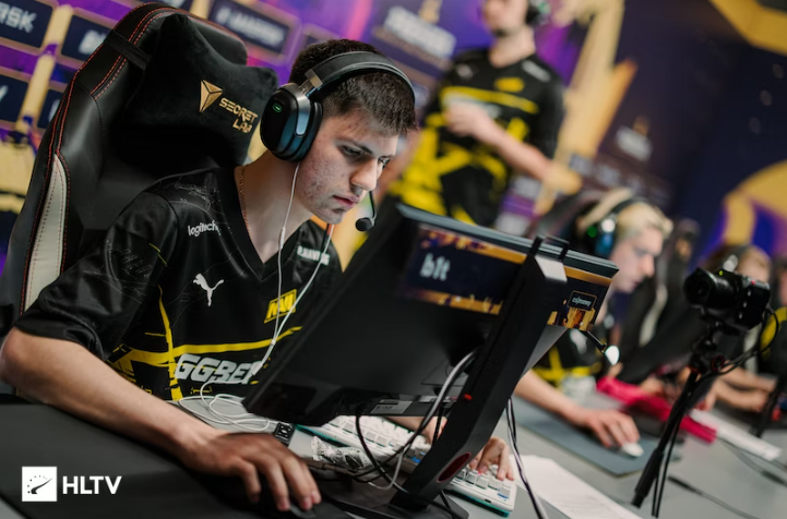 s1mple: I am the GOAT of CSGO