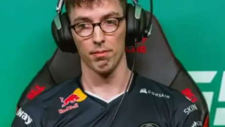  ENCE  hires a new coach - Niclas “enkay J” Krumhorn joins the team