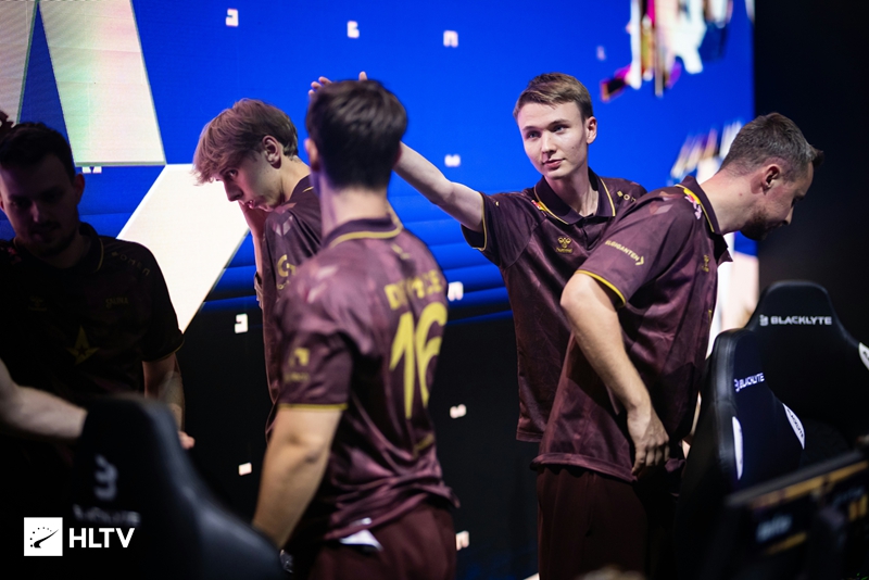  stavn  estableció un nuevo récord personal de calificación en un solo mapa en la nueva versión con una calificación de 2.34