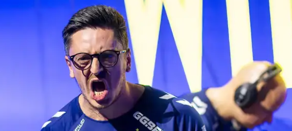 Dream team di IEM Cologne 2024