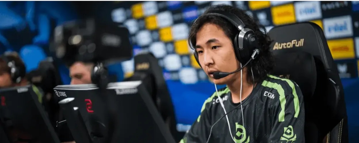 BC Game eliminated from IEM Beijing 2026 open qualifiers