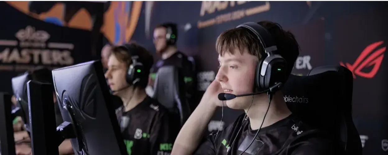 Reactions from teams qualifying for the BLAST.tv Austin Major 2025