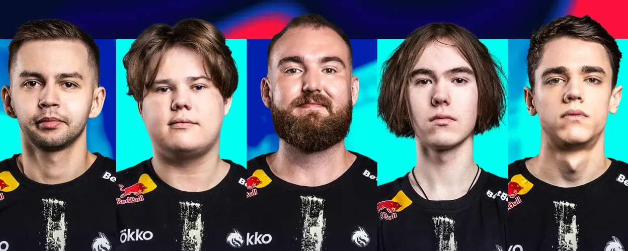  Spirit  Campioni incoronati del BLAST Bounty Fall 2025, sconfiggendo  The MongolZ 