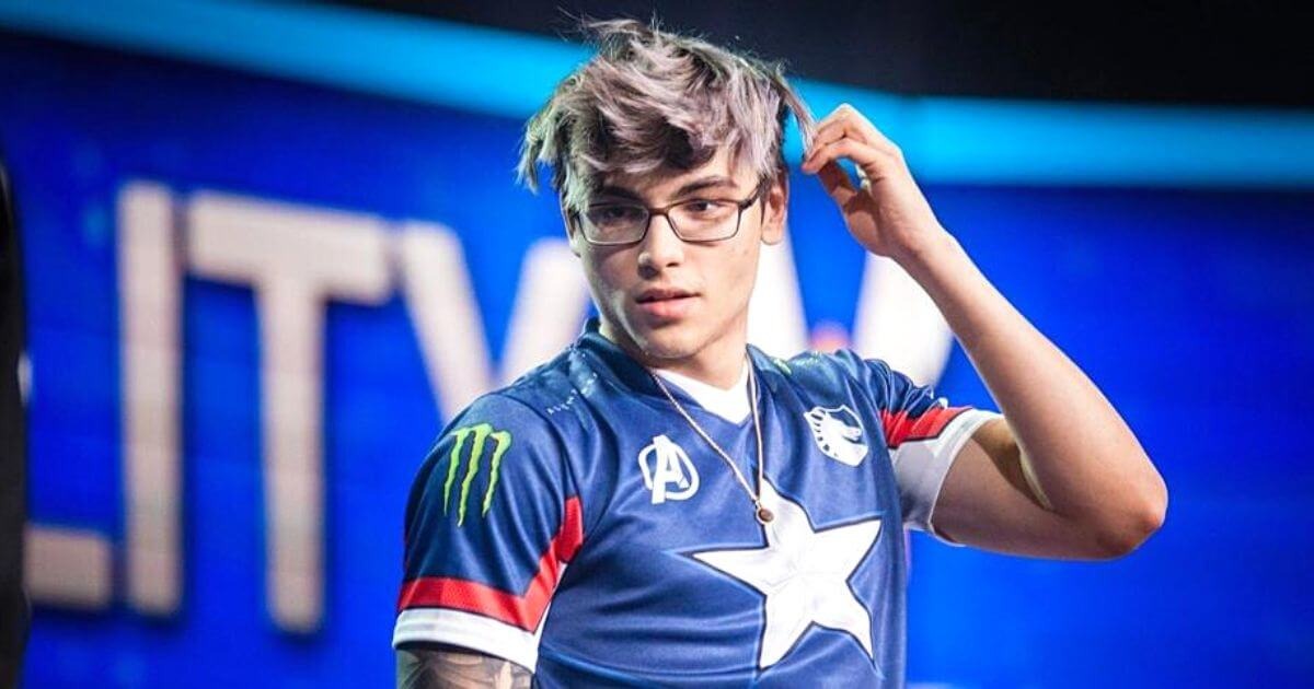  Twistzz  : Thiết lập của ban tổ chức đã rất tuyệt vời, nhưng vẫn có những phàn nàn