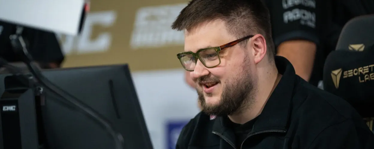 G2 Part Ways with Snax — Captain Becomes Free Agent