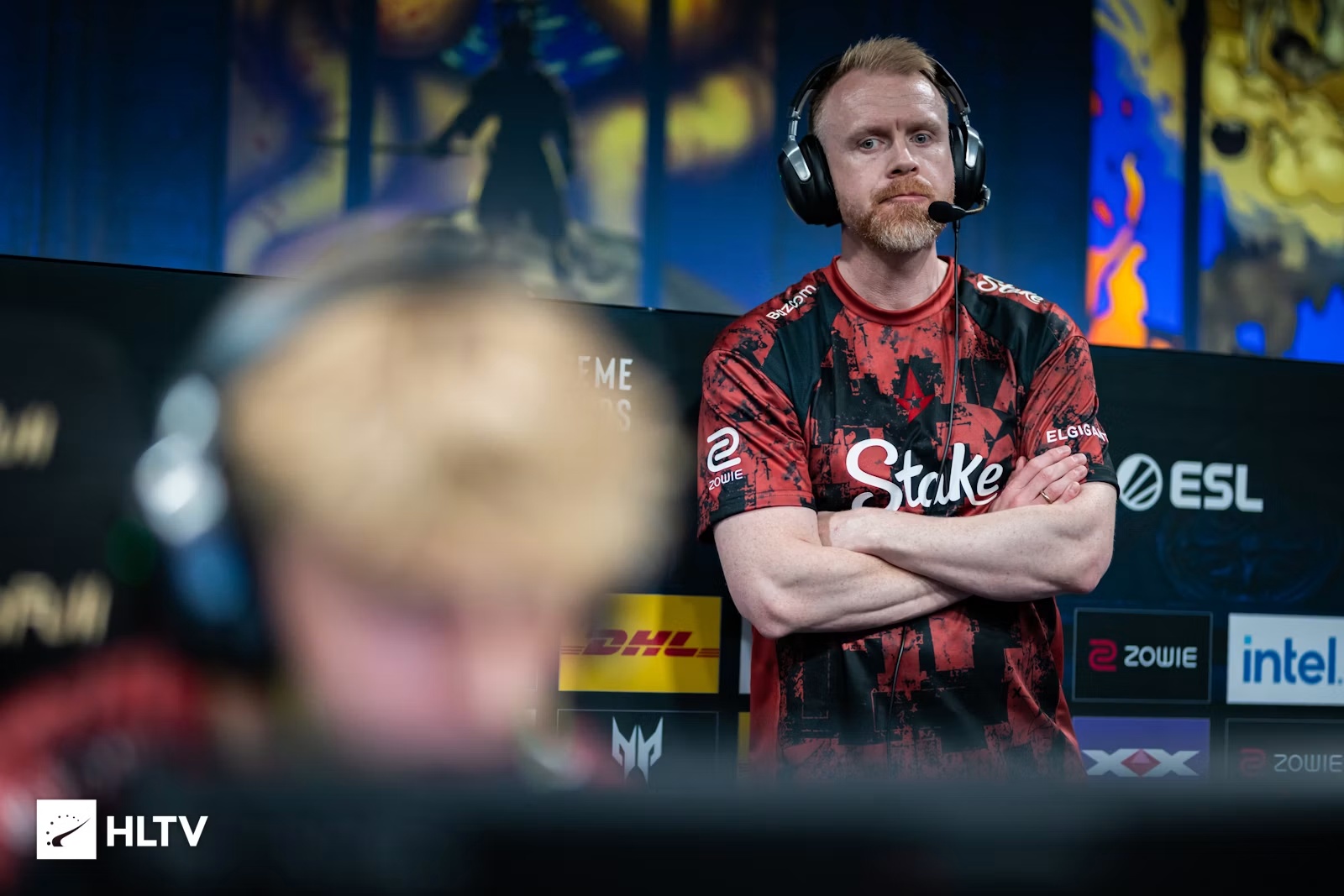ruggah retires from coaching after more than a decade in Counter-Strike