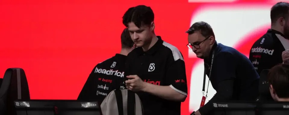 NAVI将面对FlyQuest， B8 将在StarLadder布达佩斯Major 2025第二阶段揭幕战中与Liquid交锋