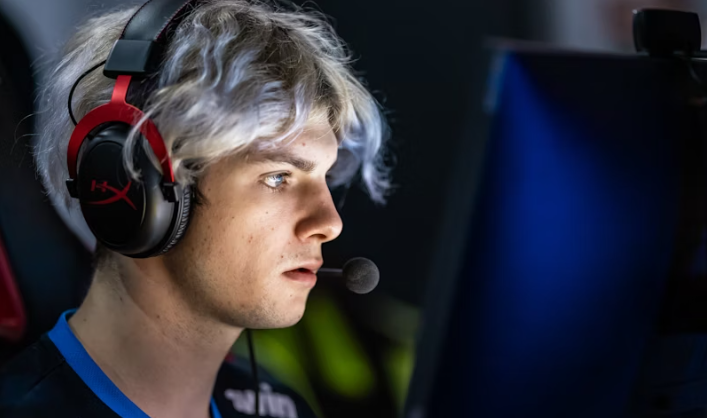 乌克兰电竞选手r1nkle即将迎来一次重大转变