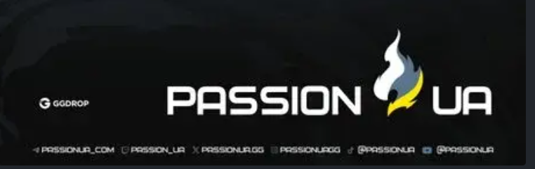  Passion UA  is the youngest team at the European RMR in Shanghai