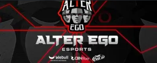 Alter Ego Esports Announces New CS2 Roster