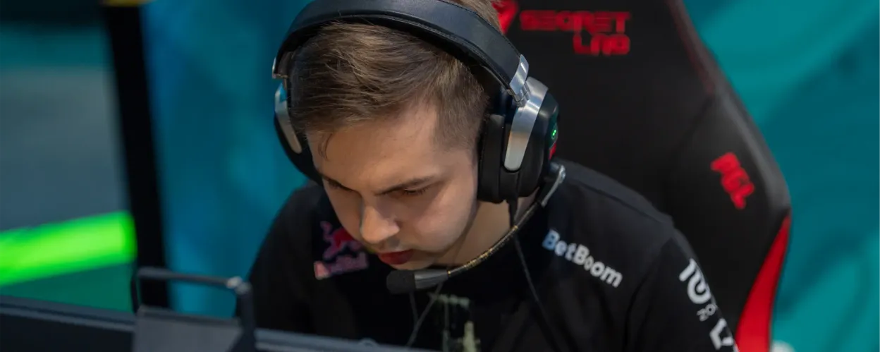  Spirit  Defeats  FURIA Esports  to Reach PGL Astana 2025 Grand Final