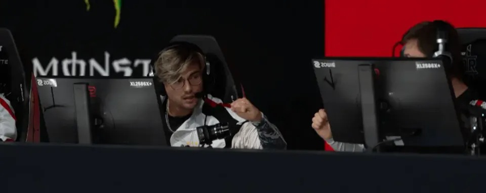 Schedule for the second round of StarLadder Budapest Major 2025 Stage 3