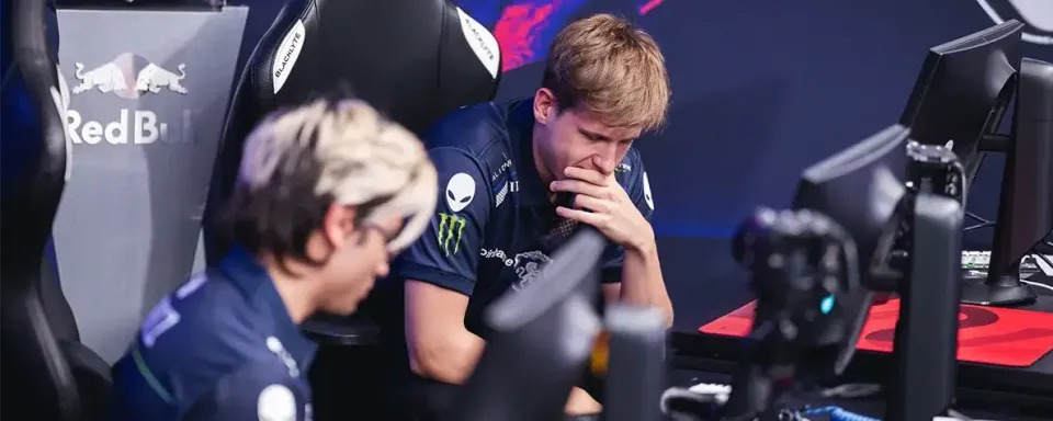FaZe affronterà Liquid,  Astralis  incontrerà  GamerLegion  per i posti ai playoff di FISSURE Playground 2