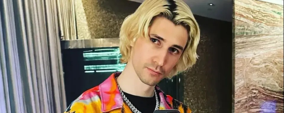 xQc: " CS2 應該每年都贏得年度電子競技遊戲獎"