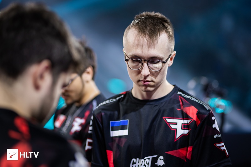 Ropz быстро адаптировался к новым версиям Counter-Strike: "Я просто много играл до выхода игры".