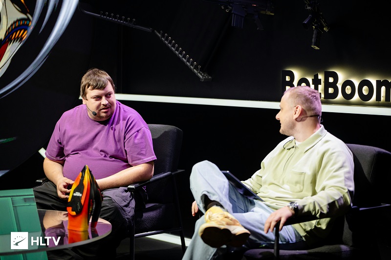 Dosia : I haven't been particularly following T1 events, but I've seen that donk is quite strong.