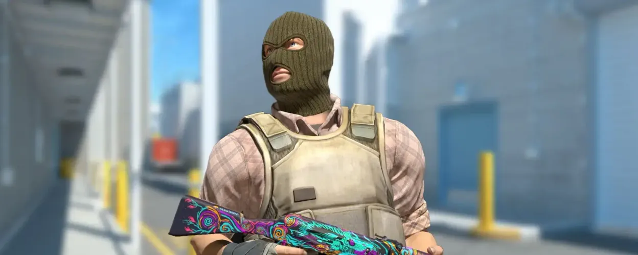 CS2 atualização: novas mudanças e o passo da Valve em direção ao completo segredo