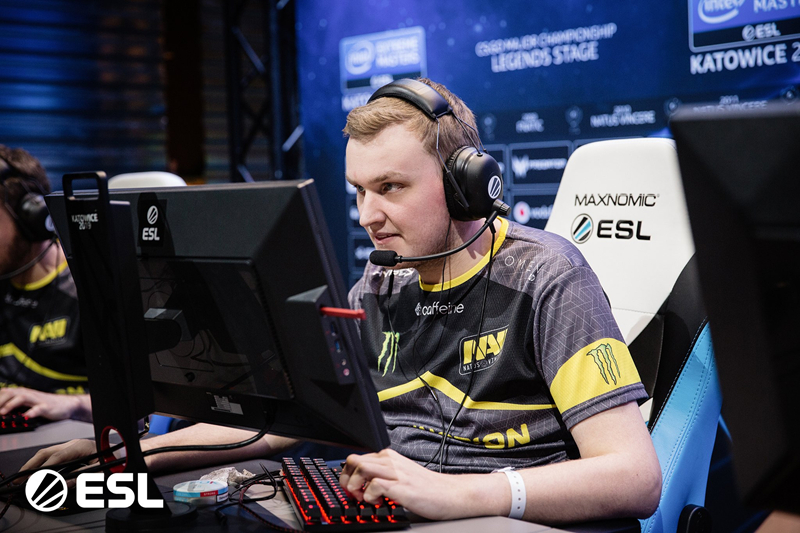  flamie : Los jugadores de CS condicionados se les aconseja cambiar a un monitor de 360Hz