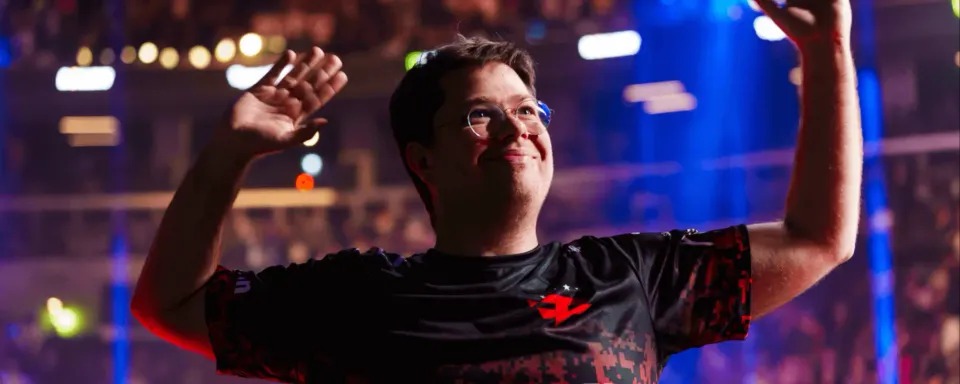 FaZe advance to the grand final of the StarLadder Budapest Major 2025