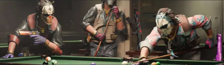 Как лучшие игроки  CS2  проводят "летний отпуск игрока 2024 года"?