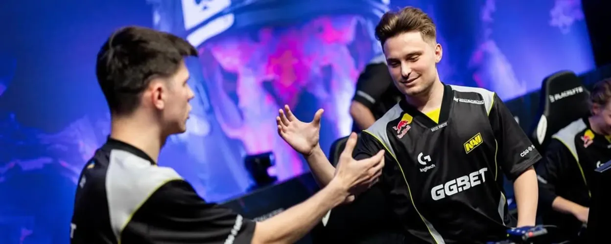 NAVI,  Ninjas in Pyjamas , and  B8  to Compete at StarLadder StarSeries Fall 2025