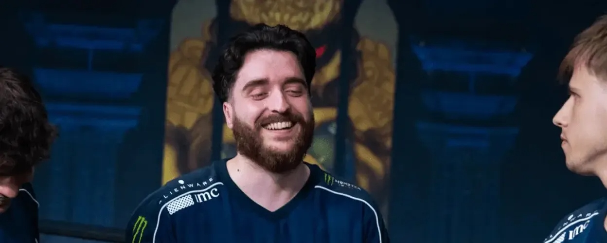  BIG  将面对  NRG  争夺 IEM Cologne Major 2026 第二阶段名额