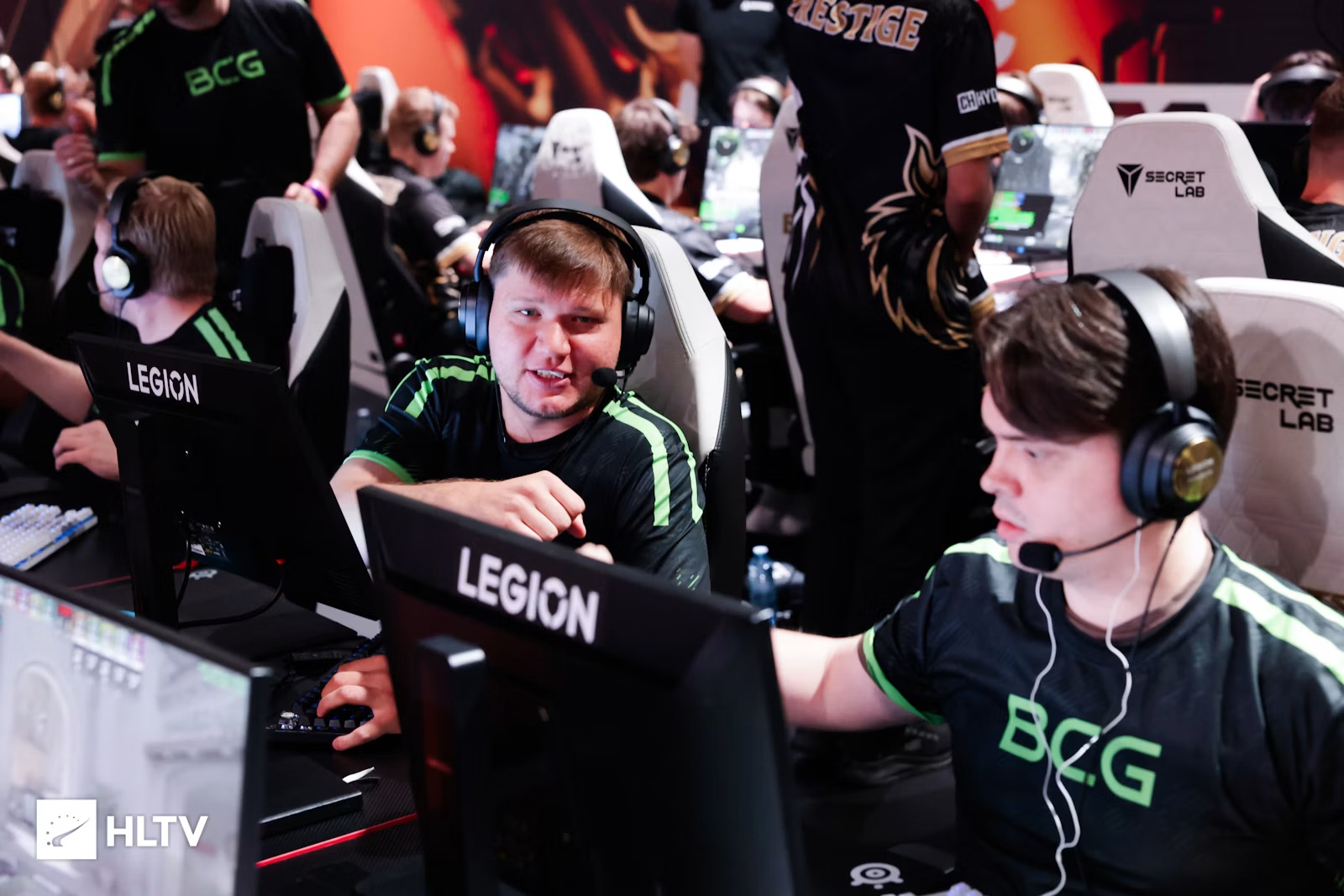 Valve grants BC.Game exception to qualify for Singapore Major through Asia