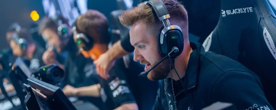 G2 Mencapai Final BLAST Premier: World Final 2024