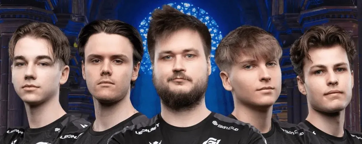 GamerLegion ,  MIBR  和  M80  晋级 IEM 科隆 Major 2026 第二阶段