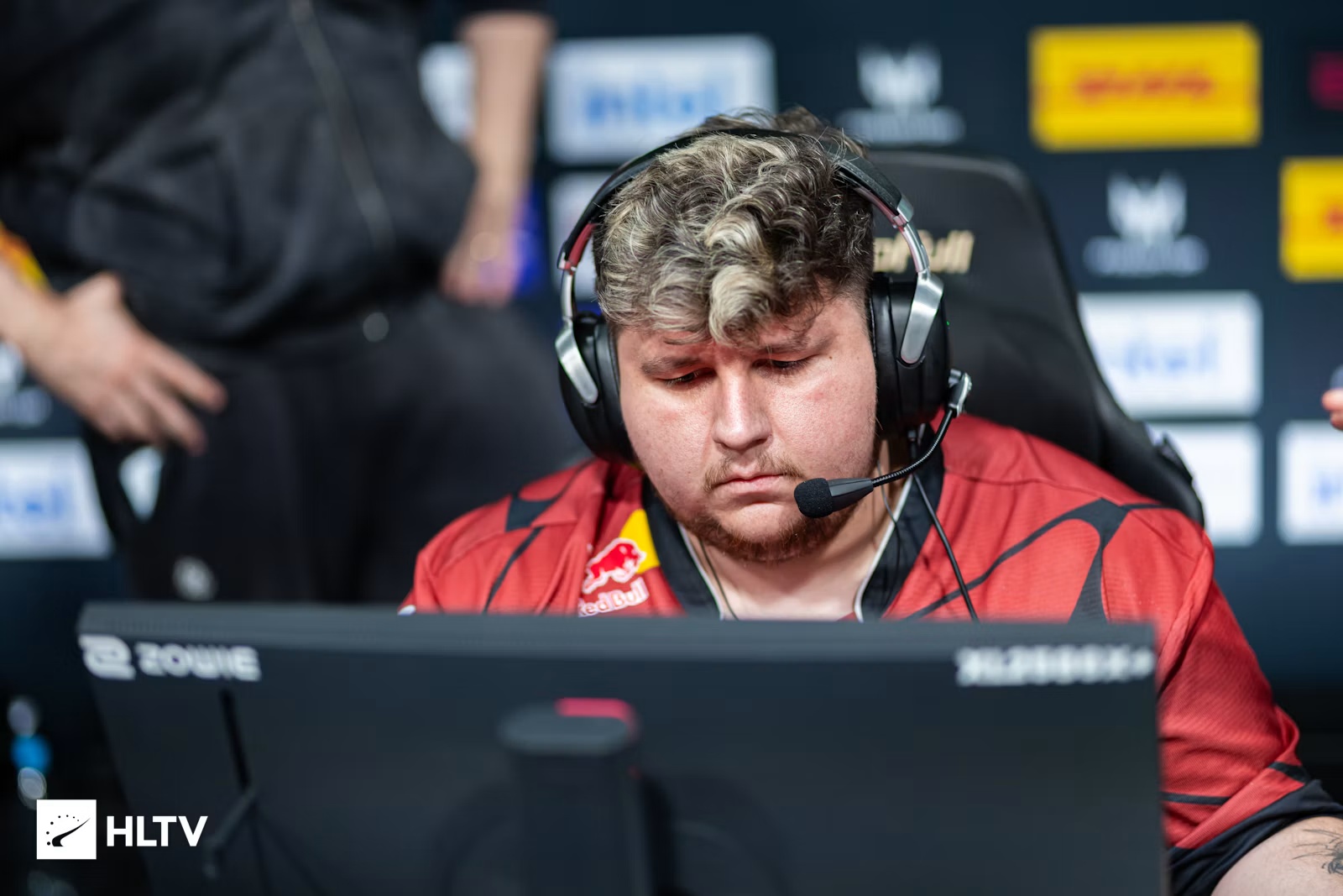 HeavyGod says G2 must understand why level dropped at EPL