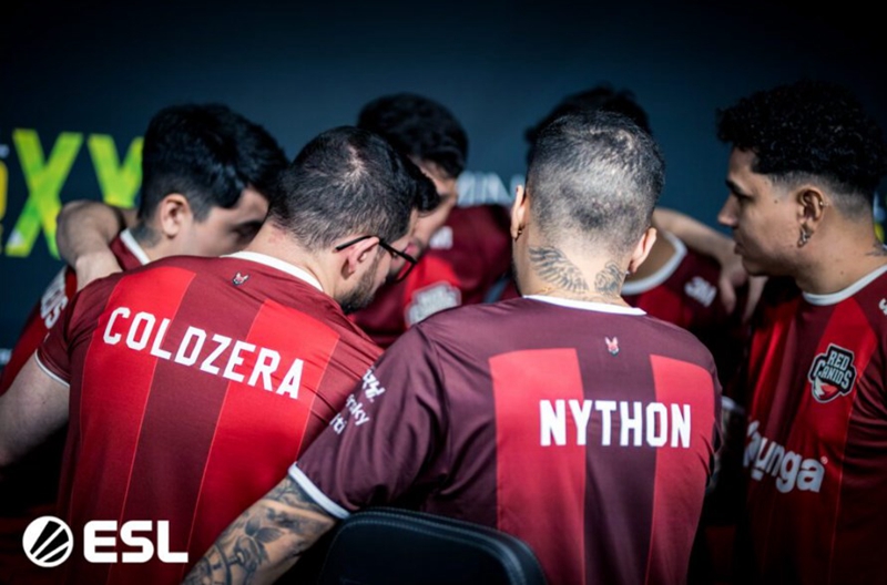 coldzera talks about defeating ENCE: This greatly reduces our pressure