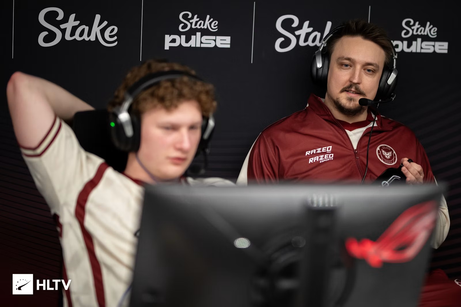  Heroic  bench doto days after second tournament title