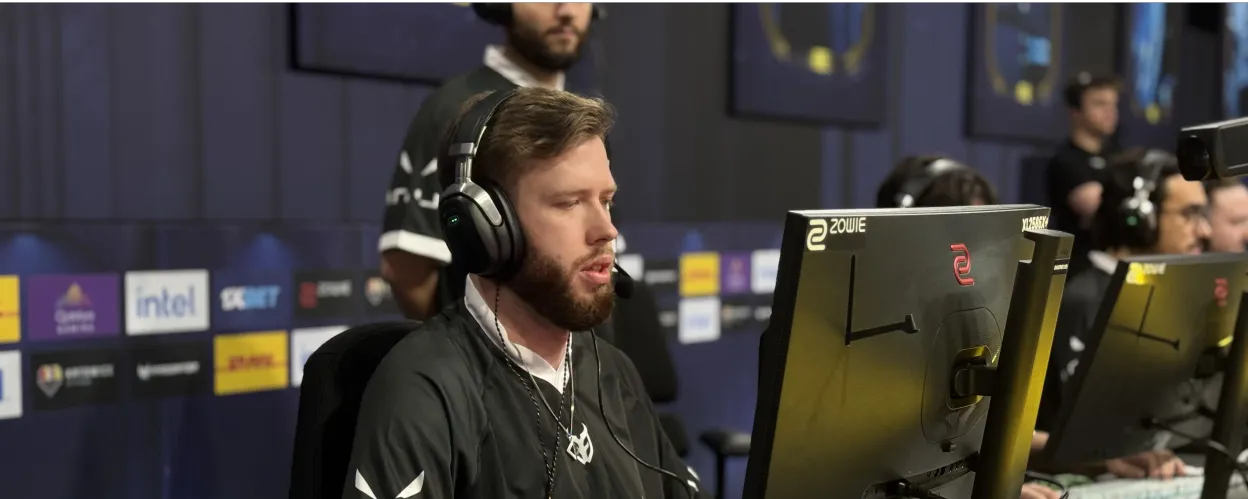 Falcons , BC.Game, 3DMAX und GamerLegion haben sich für die IEM Dallas 2025 qualifiziert