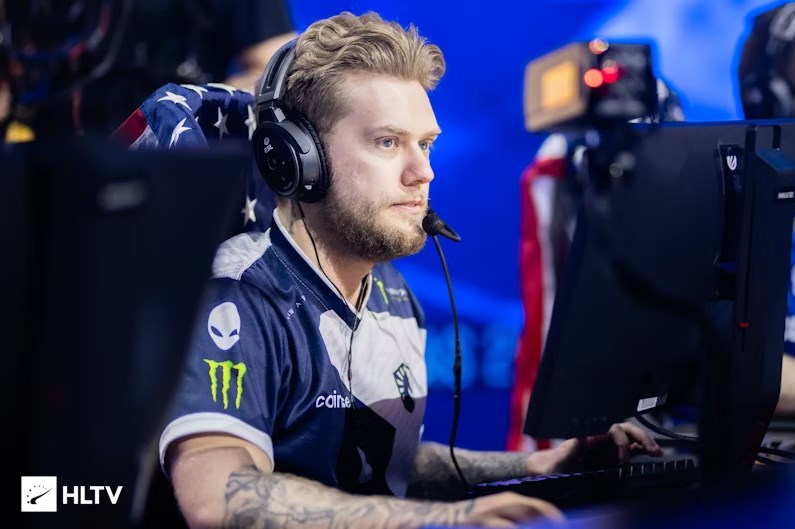 US media: El ex legendario jugador de Liquid  nitr0  regresará al escenario de CS