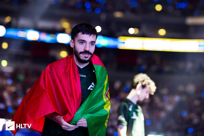  MUTiRis  : Um momento histórico para o CS português!