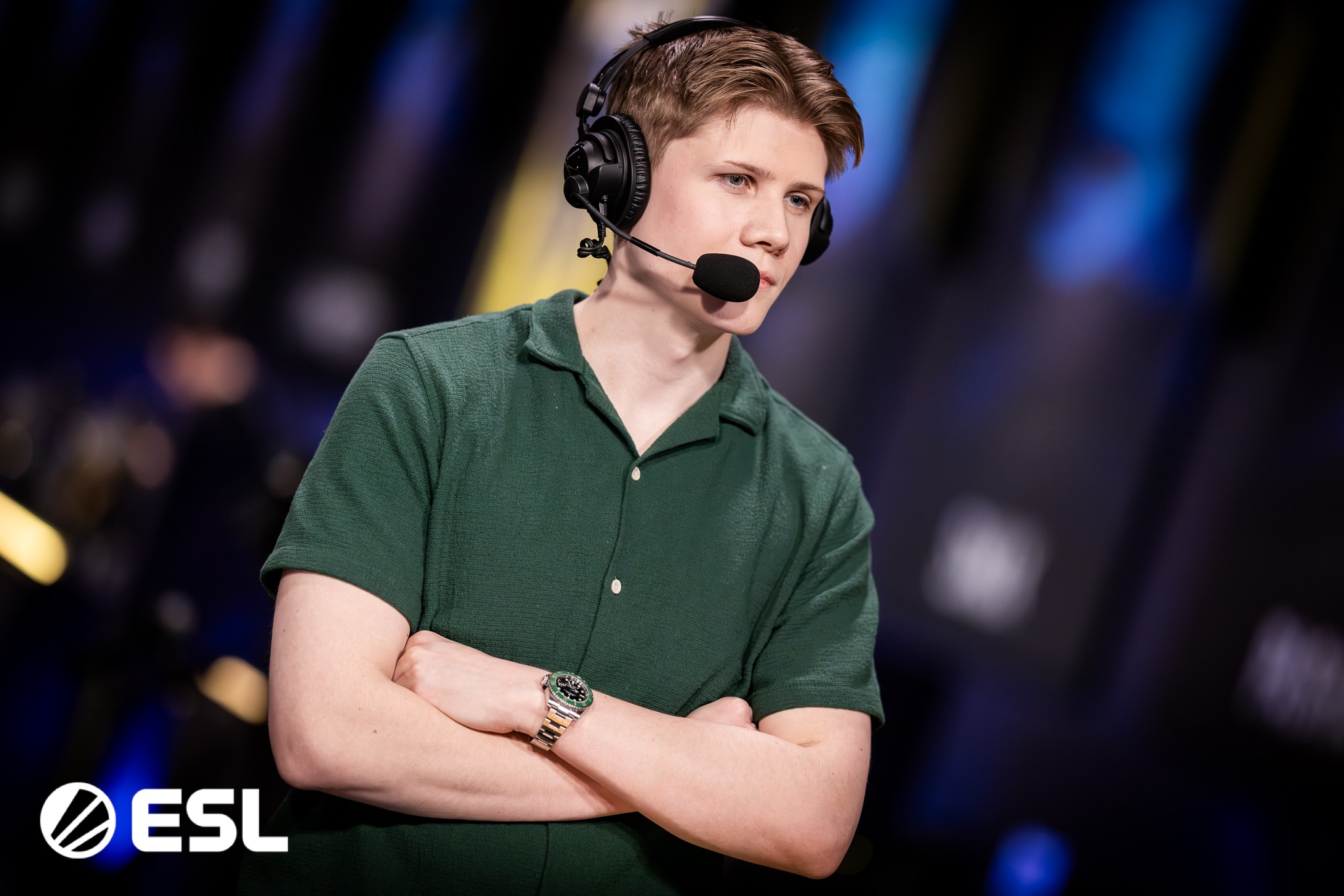  Bubzkji  :  Astralis  ตอนนี้ดูเหมือนคล้ายกับ HEROIC อดีตมากกว่า Liquid. 
