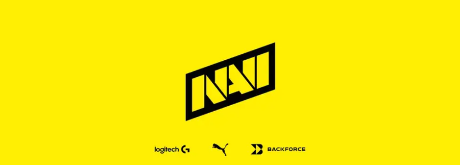 NAVI dominiert  BIG  in BLAST Premier Fall Groups 2024