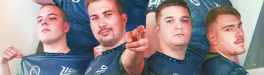  Zero Tenacity  extendió los contratos de jugadores de CS2 hasta 2026