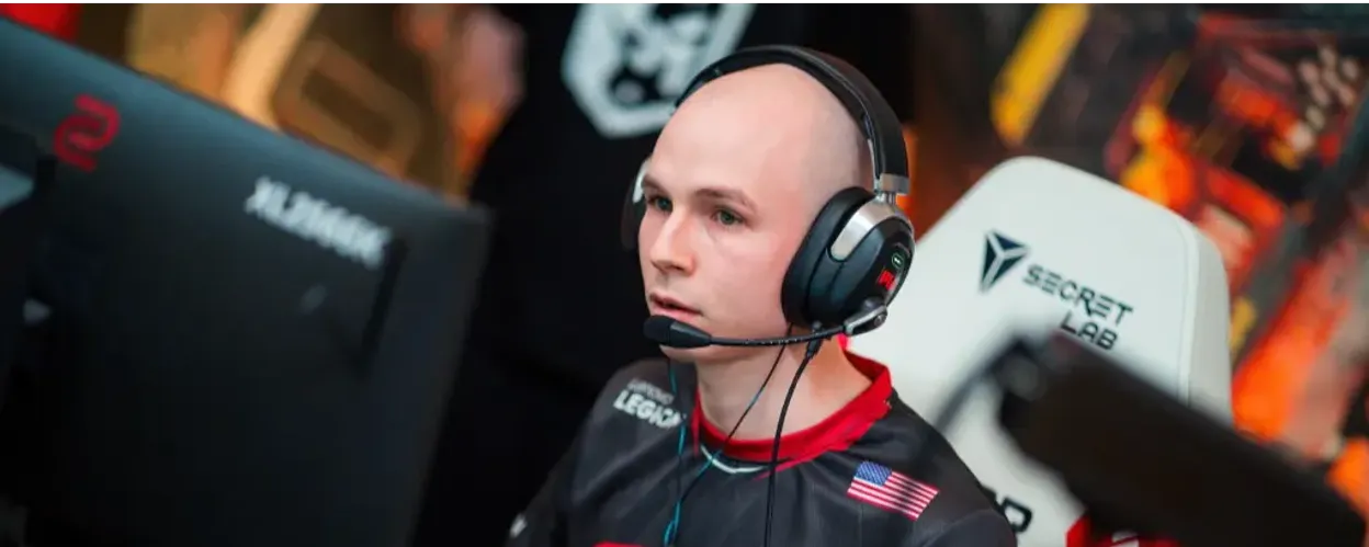 Rumor:  EliGE  se unirá a FaZe