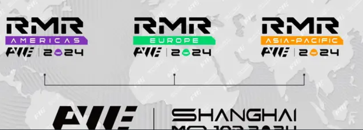 Perfect World Shanghai Major Americas RMR lineup è stato finalizzato