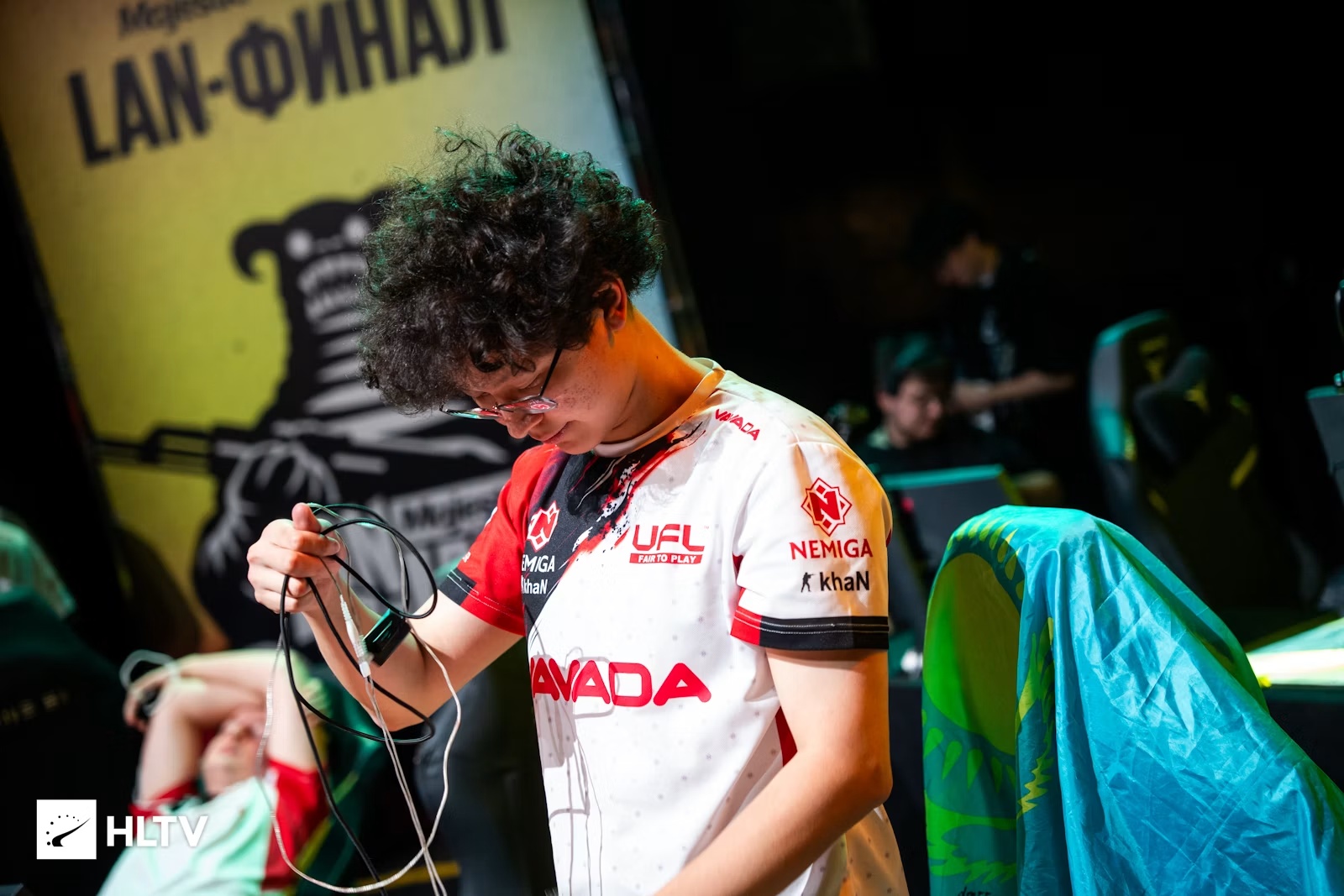 $50,000 WINLINE CIS LAN Season 9 announced ahead of Major cutoff