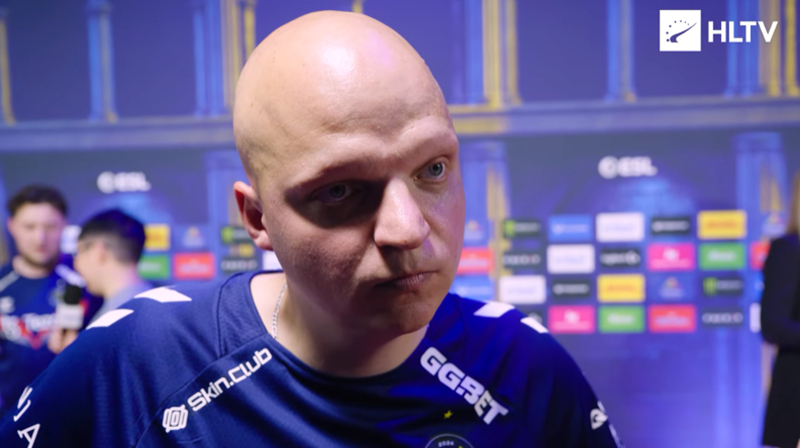 Vitality coach: For me, NAVI is the best team in the world