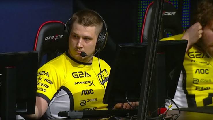 felps结束teamone租借,回归mibr战队板凳席