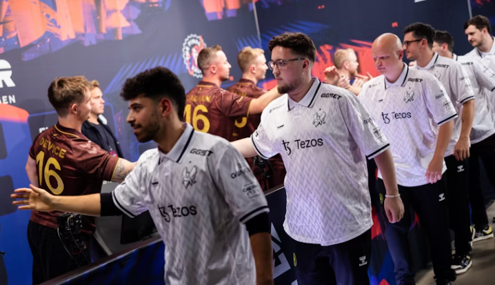  Spinx : "Tôi biết một số người muốn chúng tôi chiến thắng vì tình huống này, tôi vui cho họ"