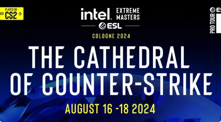What you need to know about IEM Cologne 2024