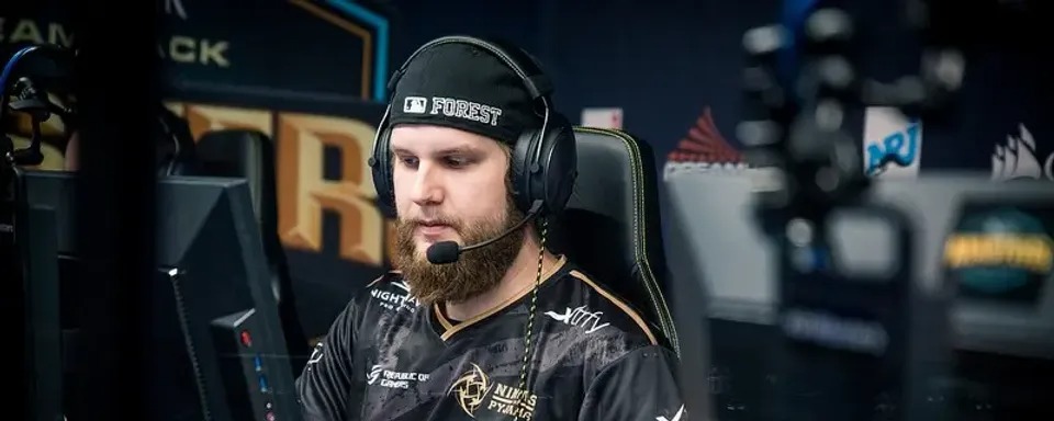 Community Reaction to  f0rest 's Career Retirement