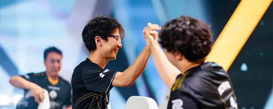  The MongolZ , G2, e  FURIA Esports  avanzano ai playoff di FISSURE Playground 2